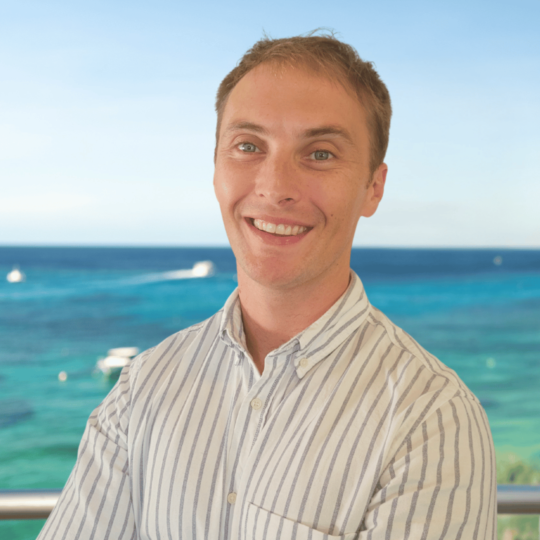 Robert Clarke CEC HEADSHOT (2)